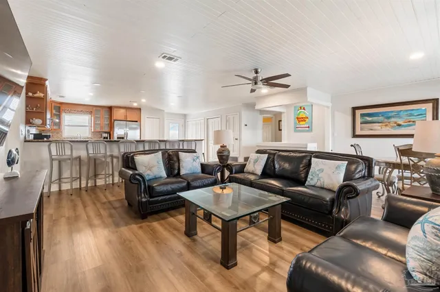 $995,000 | 1015 Maldonado Drive, Pensacola Beach, FL 32561