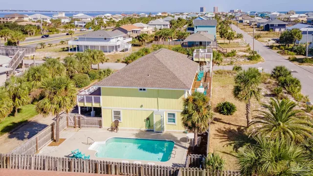 $995,000 | 1015 Maldonado Drive, Pensacola Beach, FL 32561