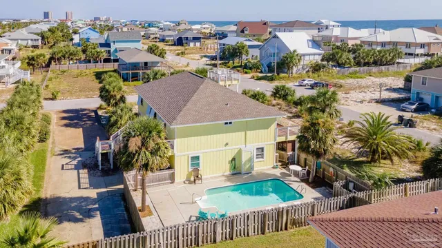 $995,000 | 1015 Maldonado Drive, Pensacola Beach, FL 32561