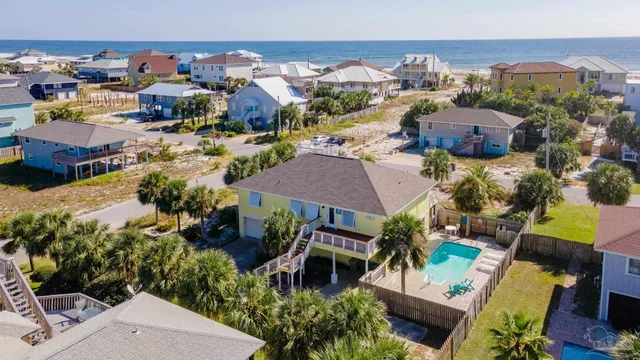 $995,000 | 1015 Maldonado Drive, Pensacola Beach, FL 32561