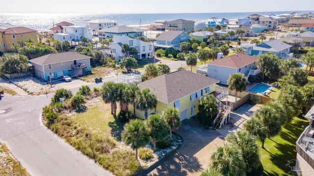 $995,000 | 1015 Maldonado Drive, Pensacola Beach, FL 32561
