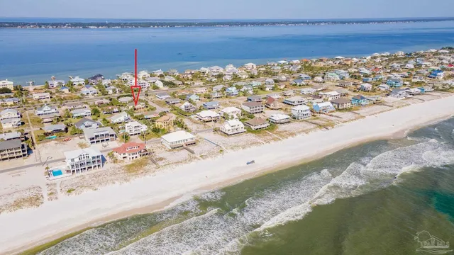 $995,000 | 1015 Maldonado Drive, Pensacola Beach, FL 32561