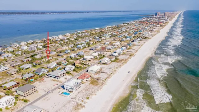 $995,000 | 1015 Maldonado Drive, Pensacola Beach, FL 32561