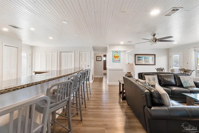 $995,000 | 1015 Maldonado Drive, Pensacola Beach, FL 32561