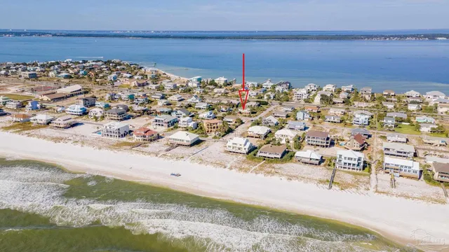 $995,000 | 1015 Maldonado Drive, Pensacola Beach, FL 32561