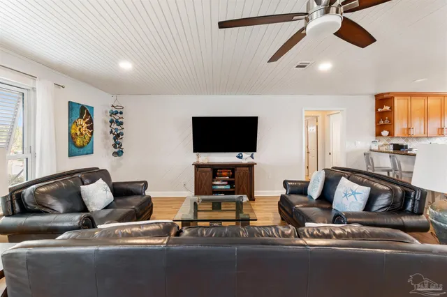 $995,000 | 1015 Maldonado Drive, Pensacola Beach, FL 32561