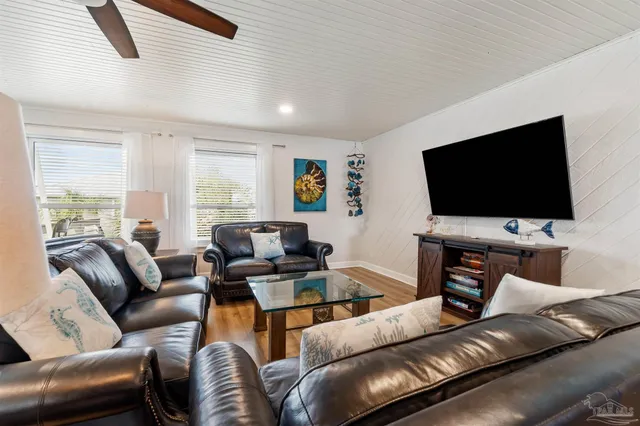 $995,000 | 1015 Maldonado Drive, Pensacola Beach, FL 32561