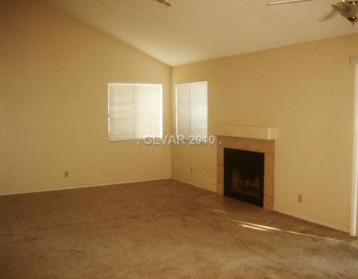 273 Westwind Road Henderson, NV 89074 - Photo 6 of 11 Living Room.