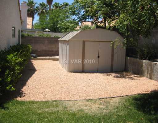 273 Westwind Road Henderson, NV 89074 - Photo 9 of 11 Storage.