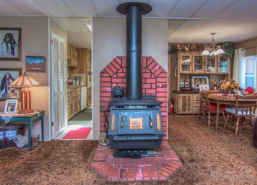 17595 Holgate Road La Pine, OR 97739 - Photo 11 of 23 Additional Photo