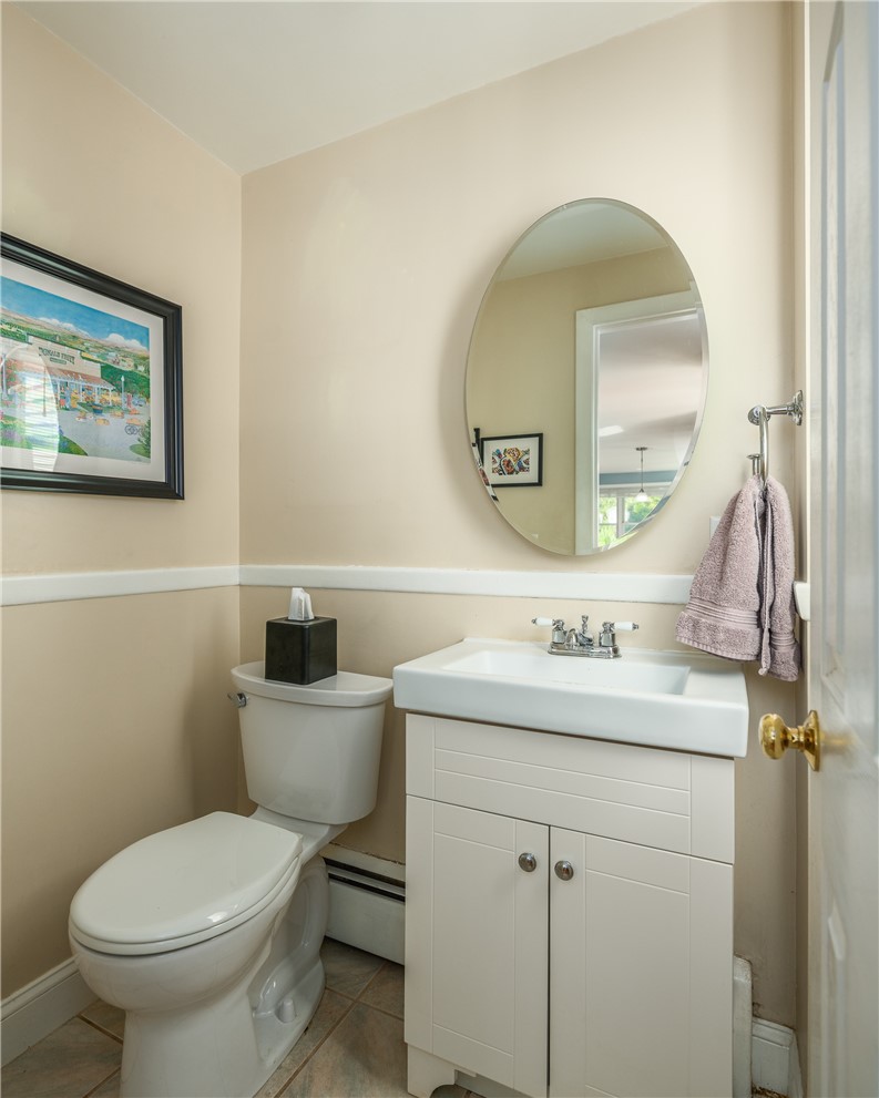 33 Wilbur Road Lincoln, RI 02865 - Photo 15 of 50