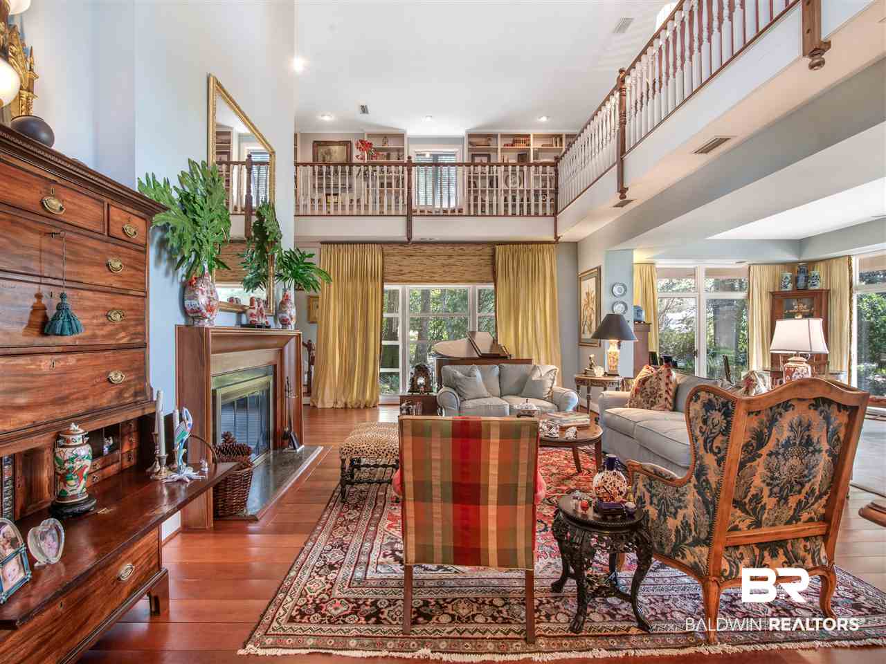 23813 Main Street Fairhope, AL 36532 - Photo 14 of 50 Living Room