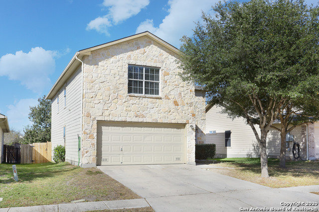 228 Anvil Place Cibolo, TX 78108 - Photo 1 of 1