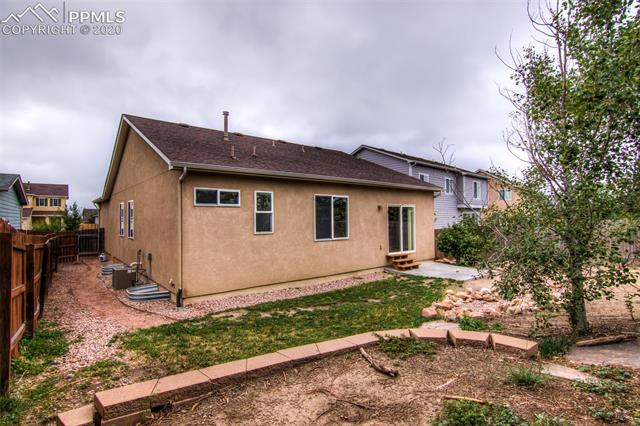 10150 Angeles Road Peyton, CO 80831 - Photo 32 of 35
