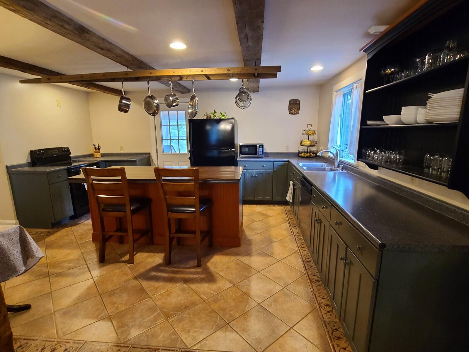 81 Raspberry Lane Bridgton, ME 04009 - Photo 24 of 93 17.5 kitchen 1_1600x1200