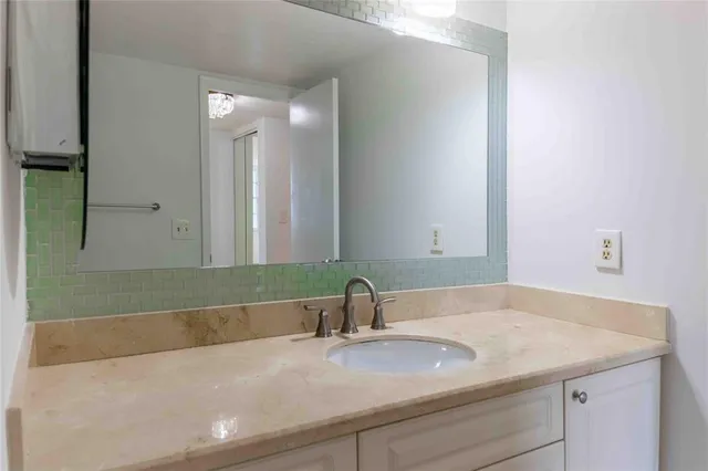 a view of city from balcony