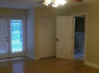 500 Normandy Tullahoma Road Normandy, TN 37360 - Photo 15 of 26 an empty room with windows and closet
