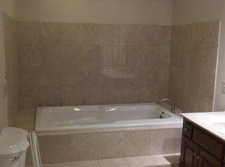 500 Normandy Tullahoma Road Normandy, TN 37360 - Photo 16 of 26 a bathroom with a bathtub and toilet