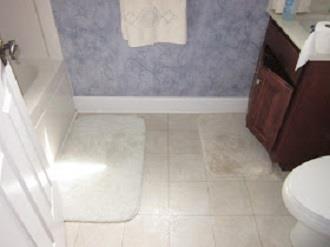 500 Normandy Tullahoma Road Normandy, TN 37360 - Photo 24 of 26 a bathroom with a bathtub