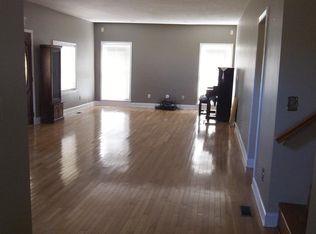 500 Normandy Tullahoma Road Normandy, TN 37360 - Photo 6 of 26 a view of a hallway with wooden floor