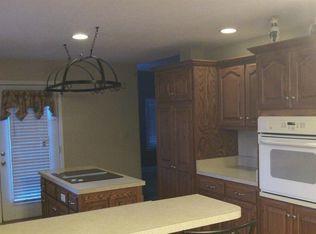 500 Normandy Tullahoma Road Normandy, TN 37360 - Photo 8 of 26 a room with storage and utility