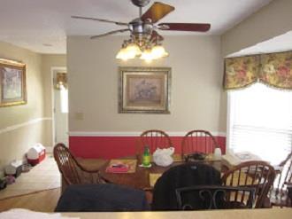 500 Normandy Tullahoma Road Normandy, TN 37360 - Photo 9 of 26 a living room with furniture and a window