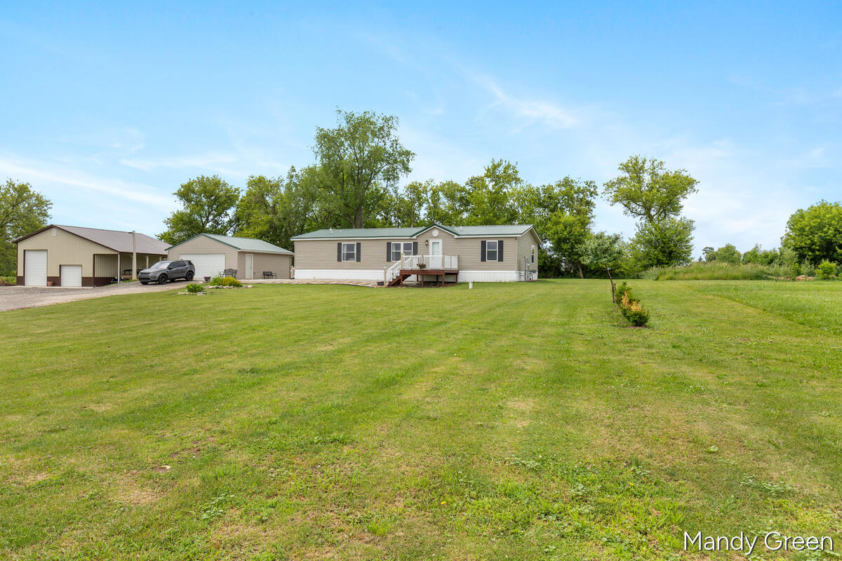 1007 Dildine Road Ionia, MI 48846 - Photo 7 of 37