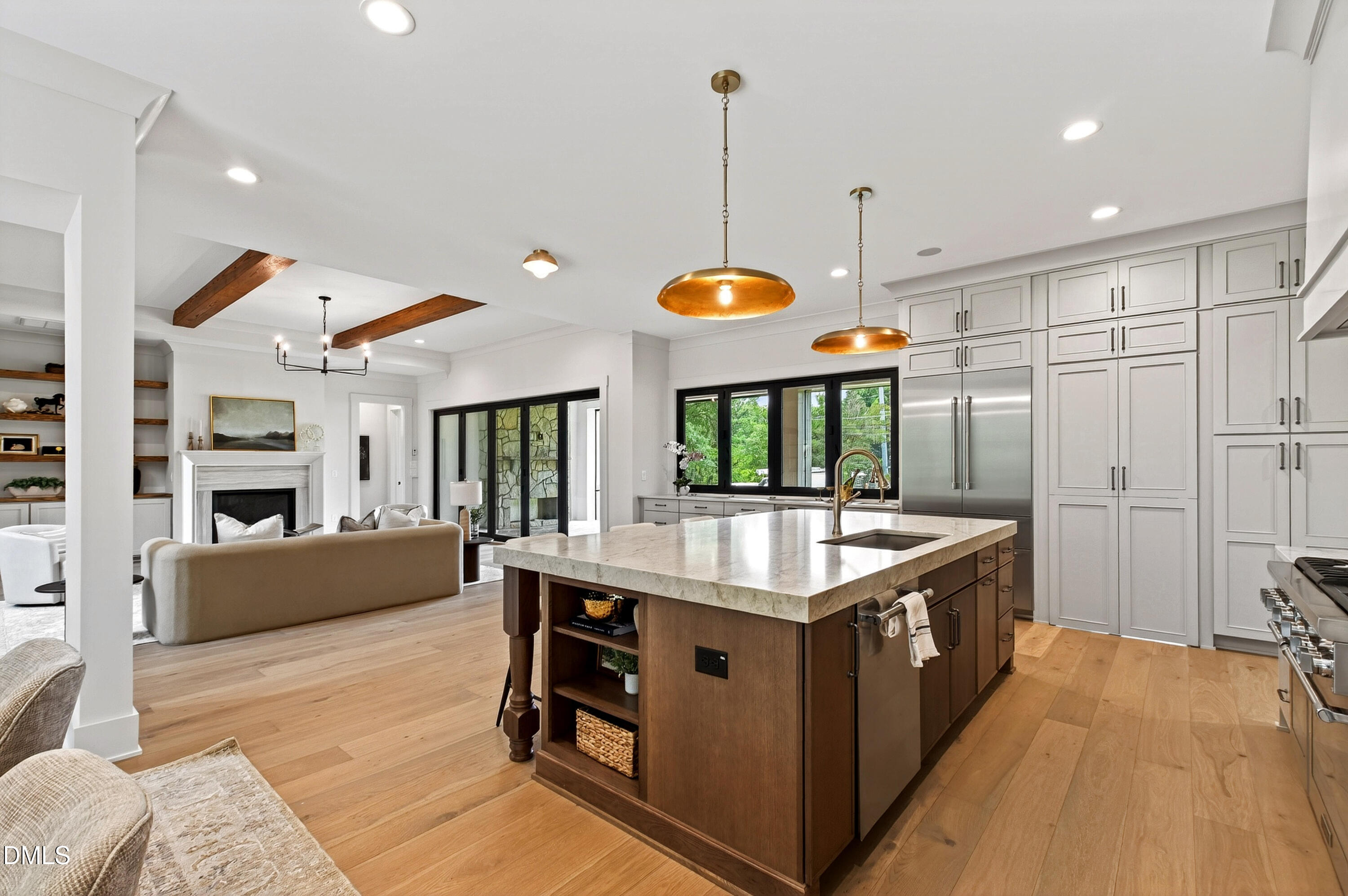 105 Edenburgh Road Raleigh, NC 27608 - Photo 15 of 42