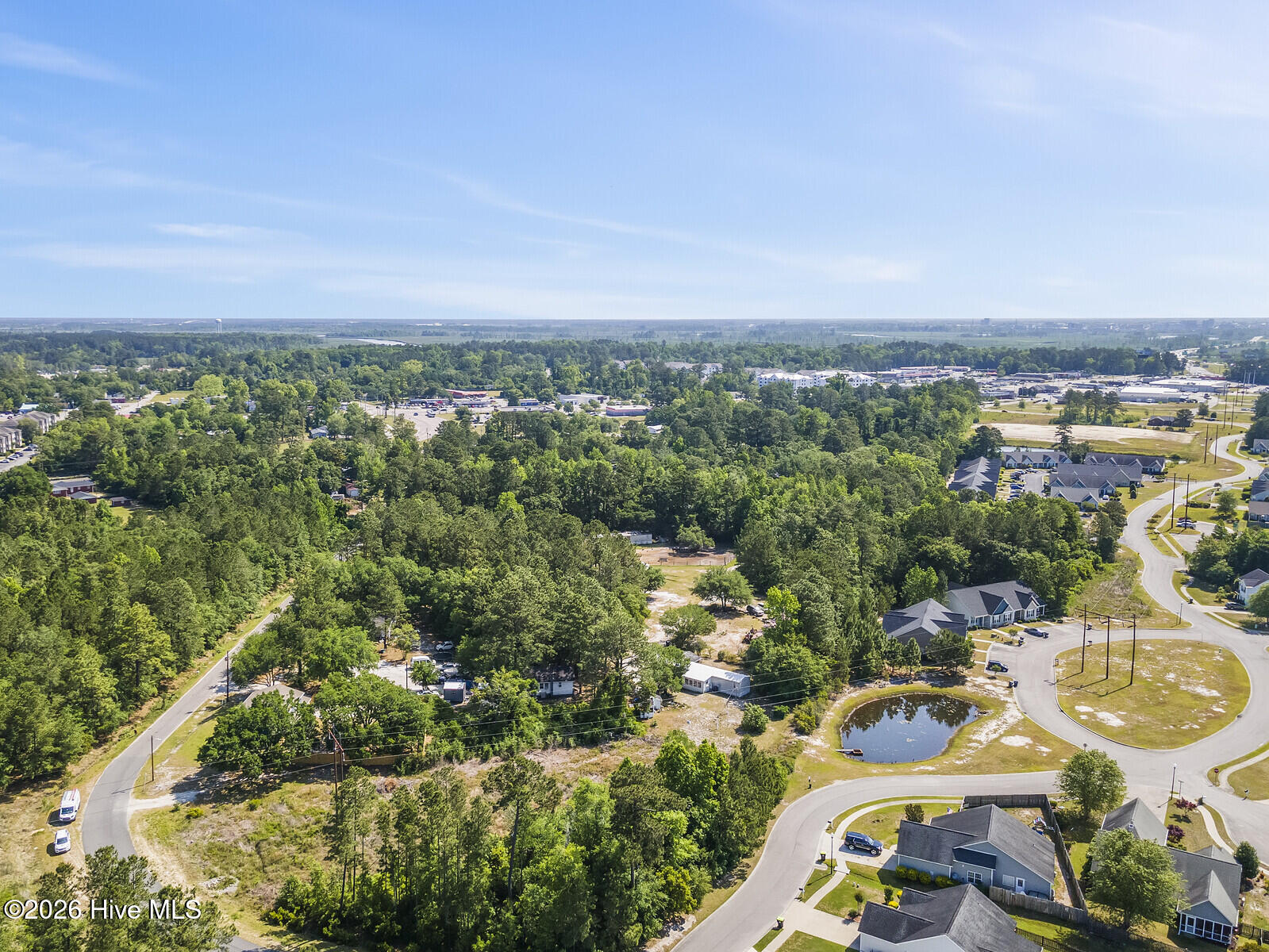 125 West B And S Road Leland, NC 28451 - Photo 50 of 54