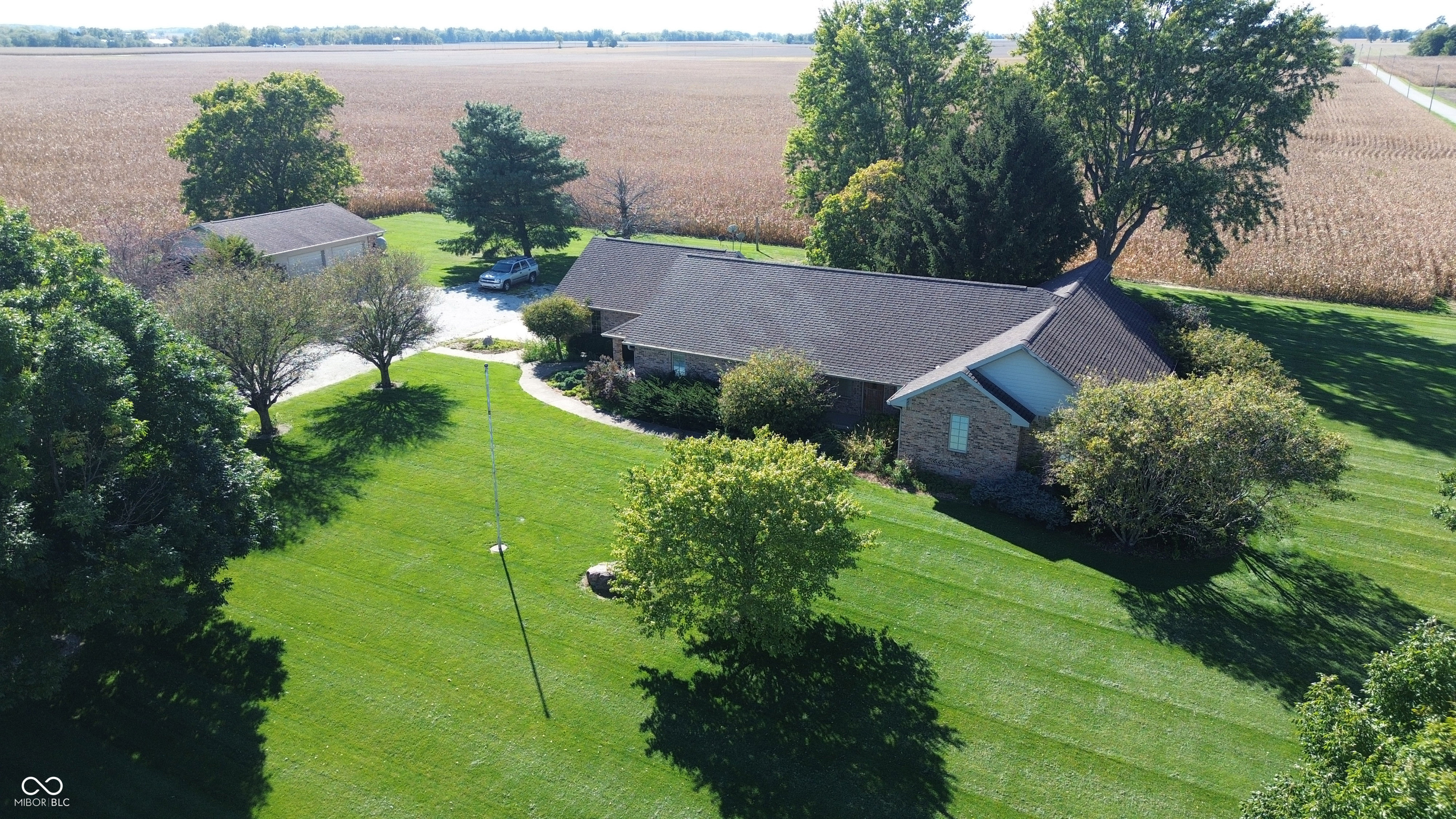 29050 Six Points Road Sheridan, IN 46069 - Photo 16 of 26 Gallery Image 16