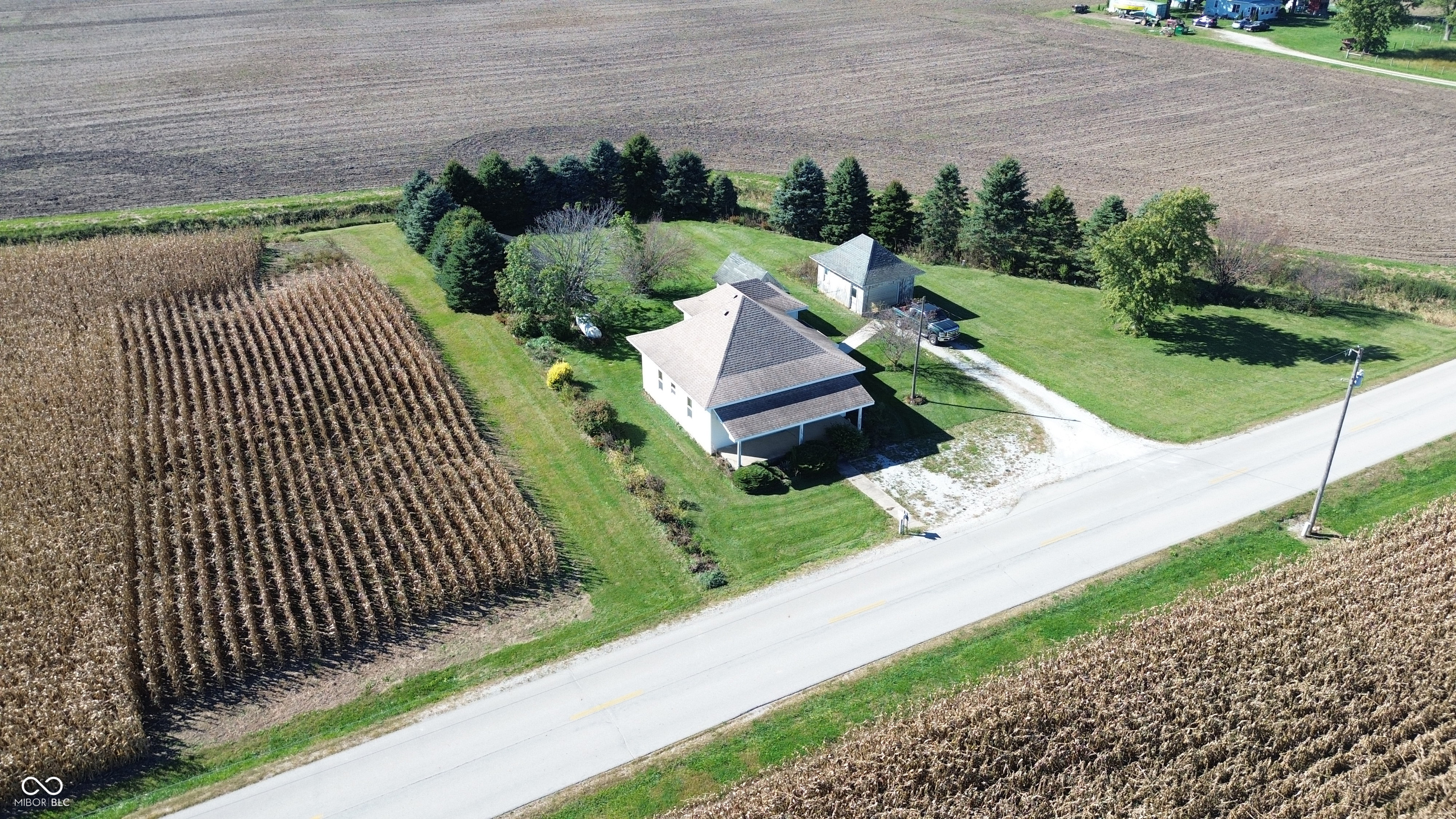 29050 Six Points Road Sheridan, IN 46069 - Photo 18 of 26 Gallery Image 18