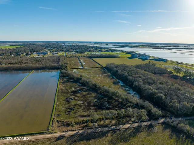 $140,000 | Tbd Gahn Road, Mamou, LA 70554