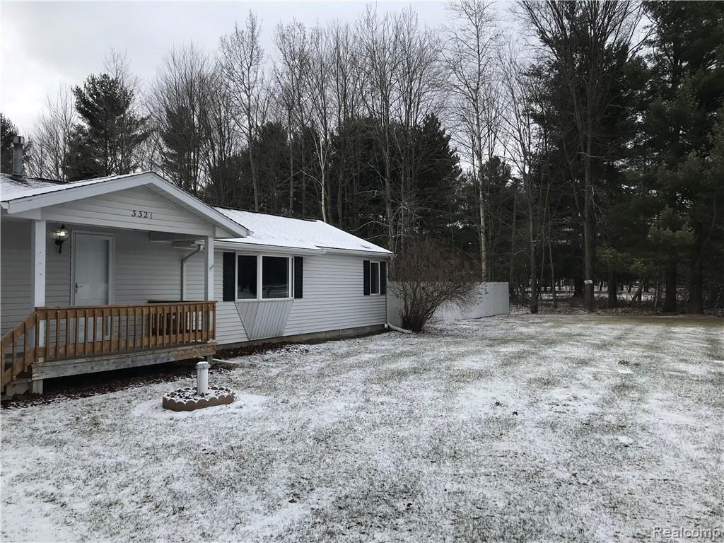 3321 Rabidue Road North Street, MI 48049 - Photo 37 of 37