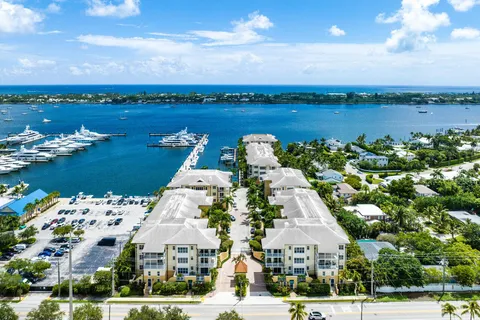 $799,000 | 3940 North Flagler Drive, Unit 303, West Palm Beach, FL 33407