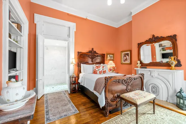 a bathroom with a sink a toilet and tub