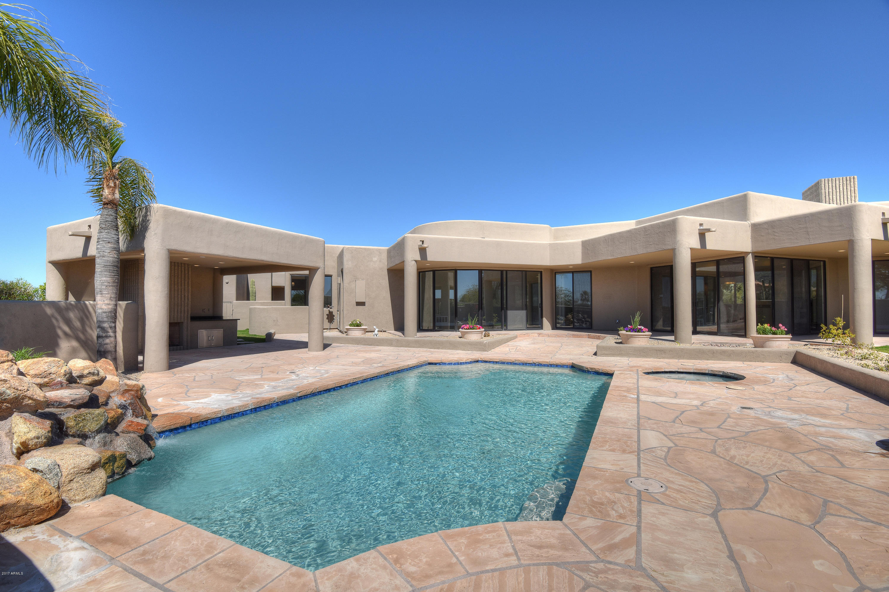 23202 North Dobson Road Scottsdale, AZ 85255 - Photo 19 of 24 Pool 3