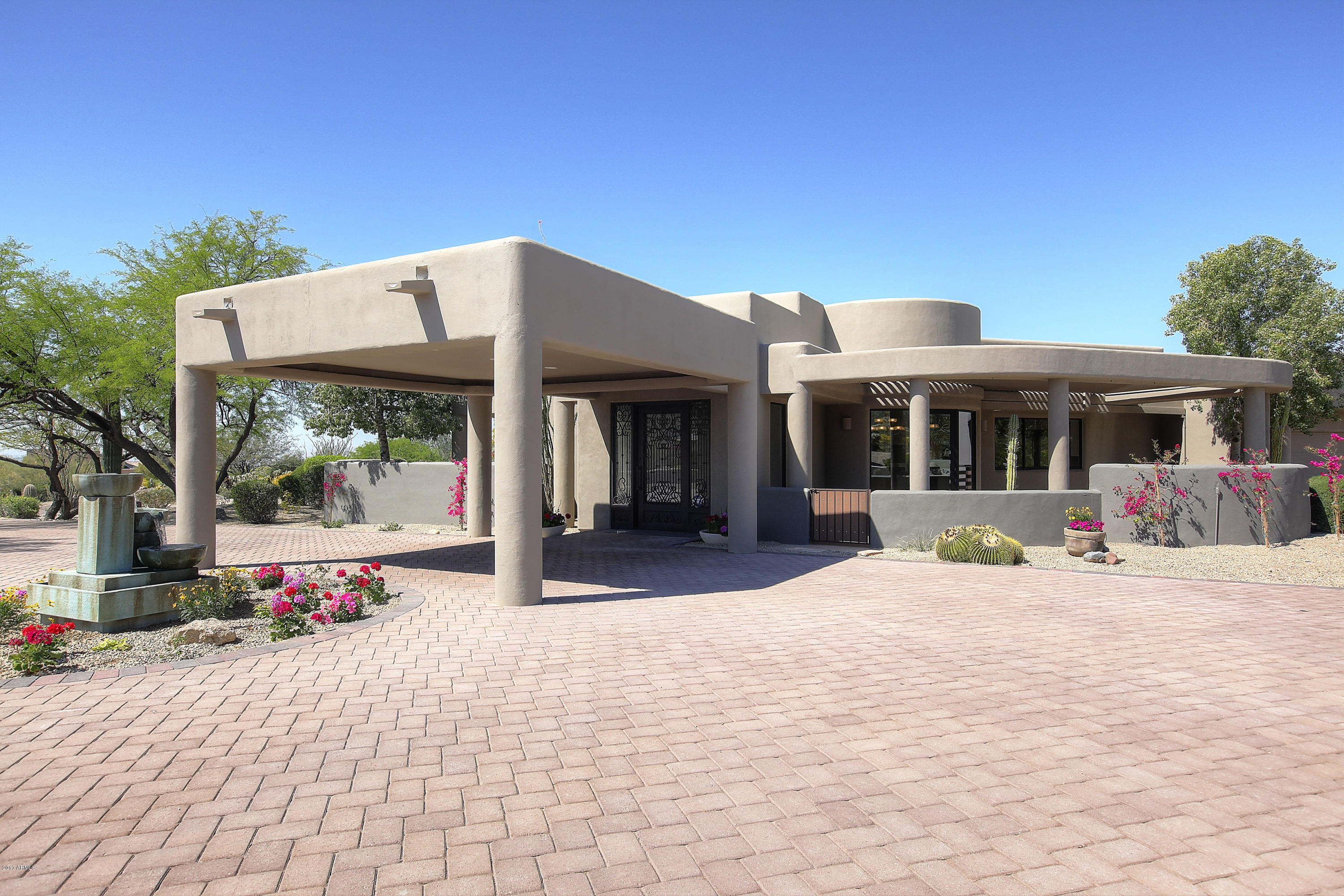 23202 North Dobson Road Scottsdale, AZ 85255 - Photo 20 of 24 Exterior 9