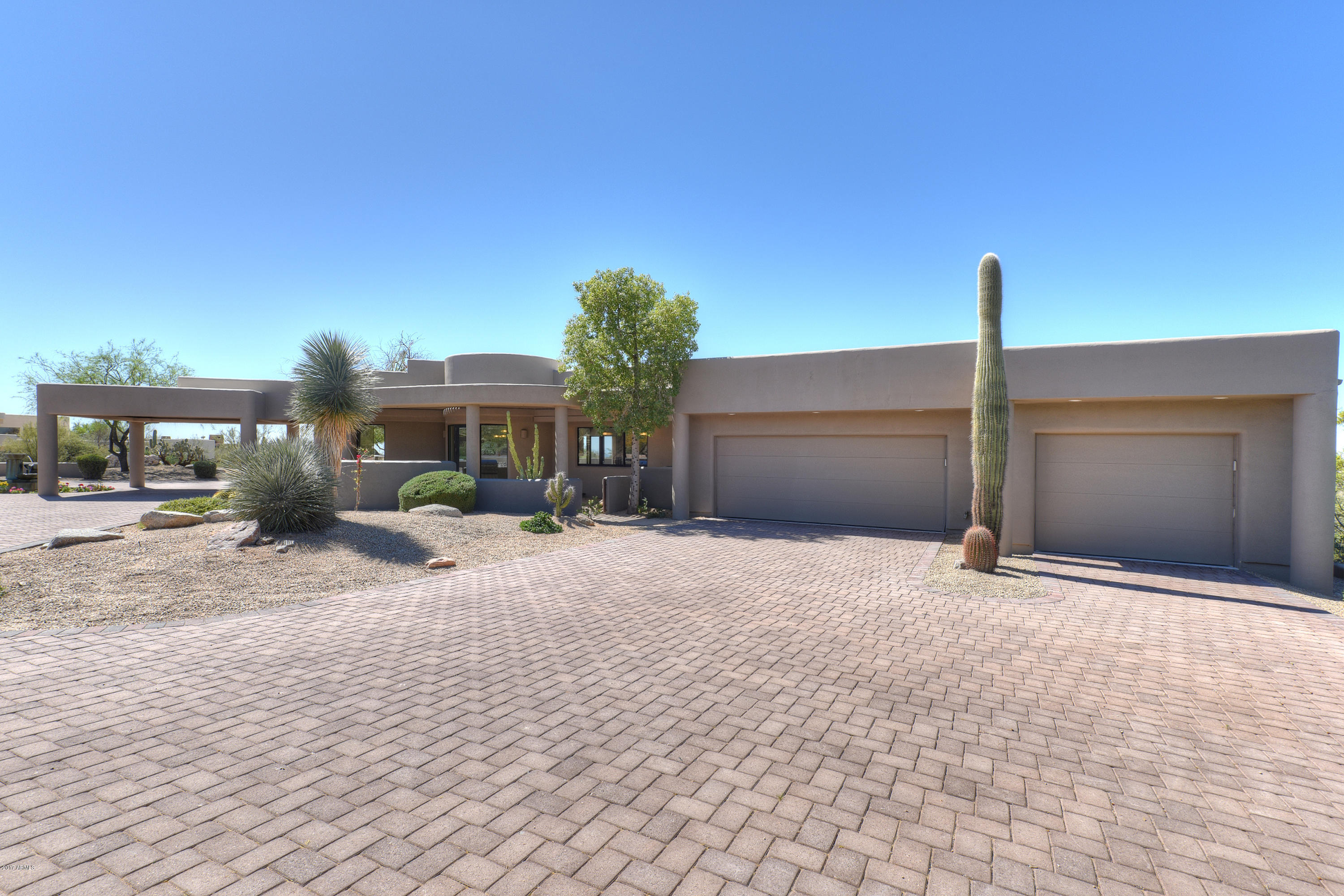 23202 North Dobson Road Scottsdale, AZ 85255 - Photo 21 of 24 004_Front 3