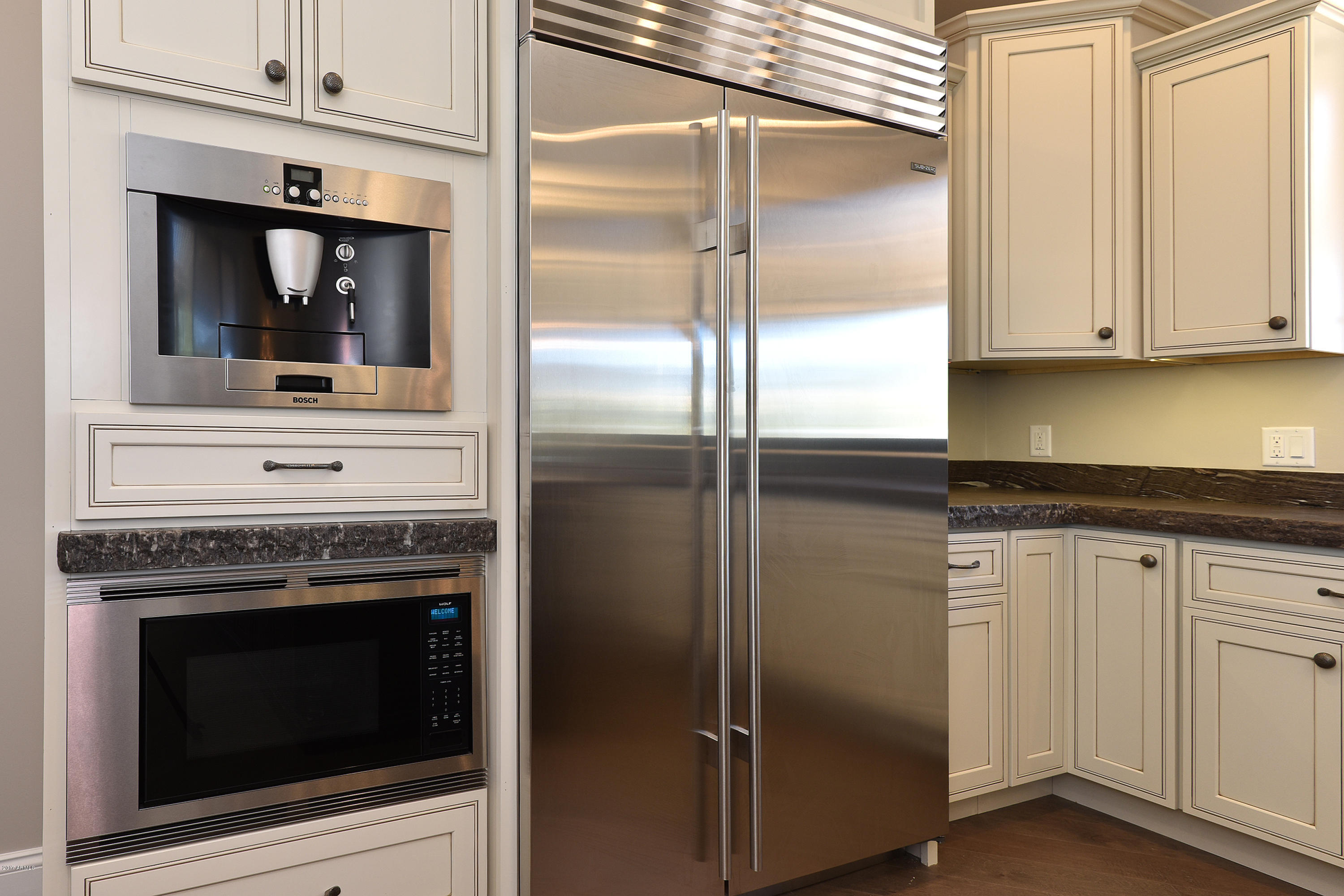 23202 North Dobson Road Scottsdale, AZ 85255 - Photo 4 of 24 Stainless Appliances