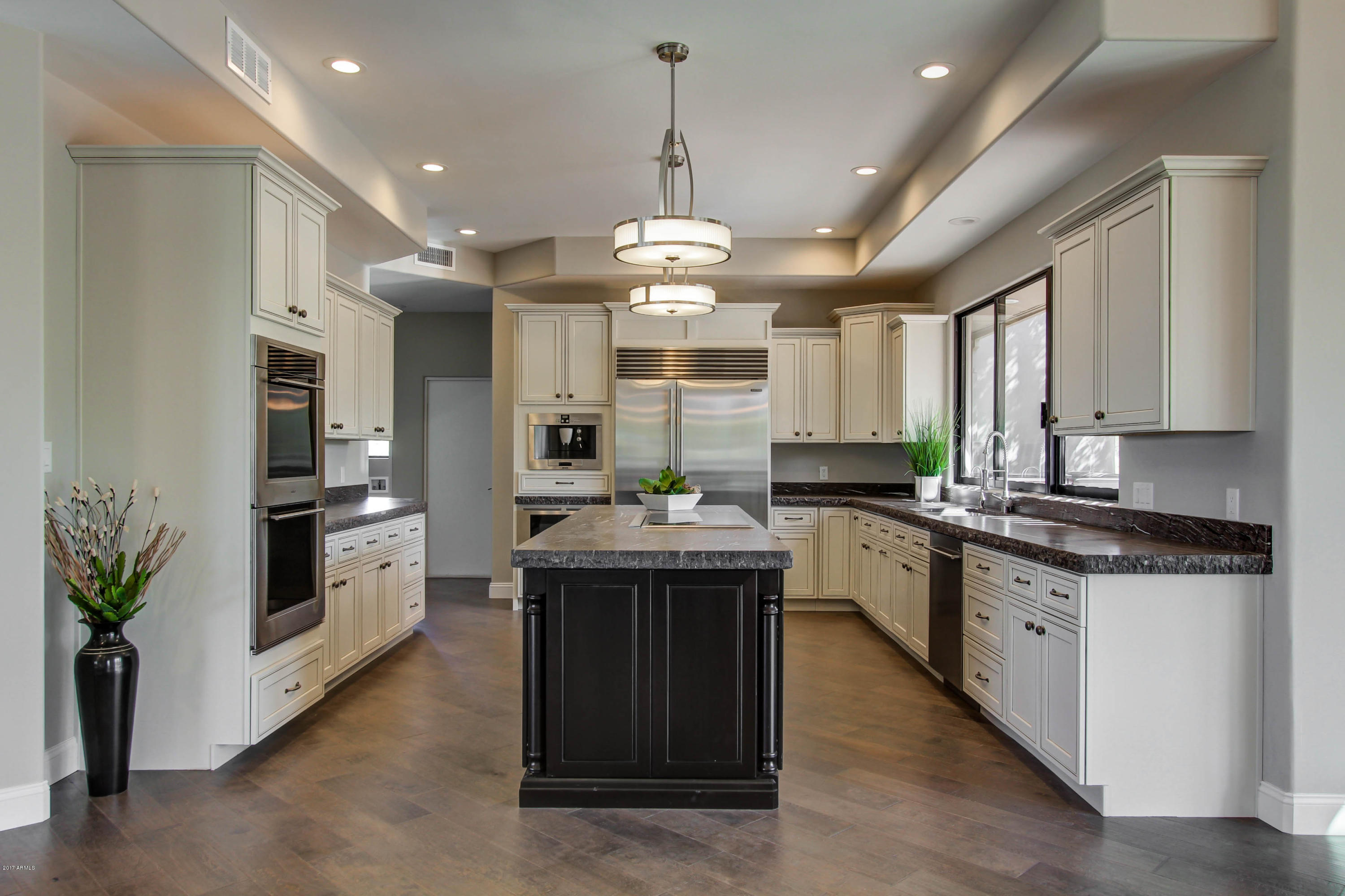 23202 North Dobson Road Scottsdale, AZ 85255 - Photo 5 of 24 015_Kitchen 1