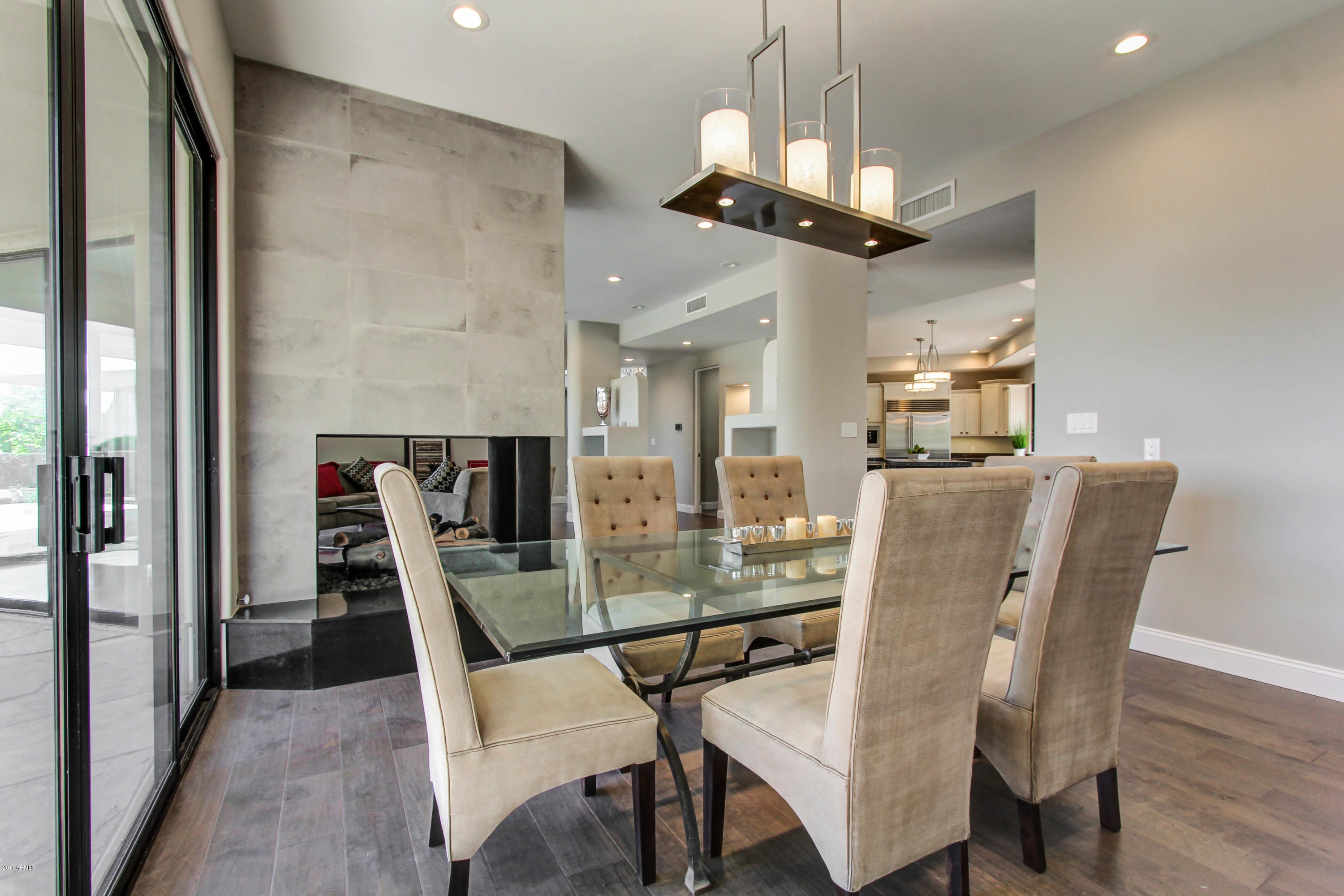 23202 North Dobson Road Scottsdale, AZ 85255 - Photo 6 of 24 014_Formal Dining Room 2
