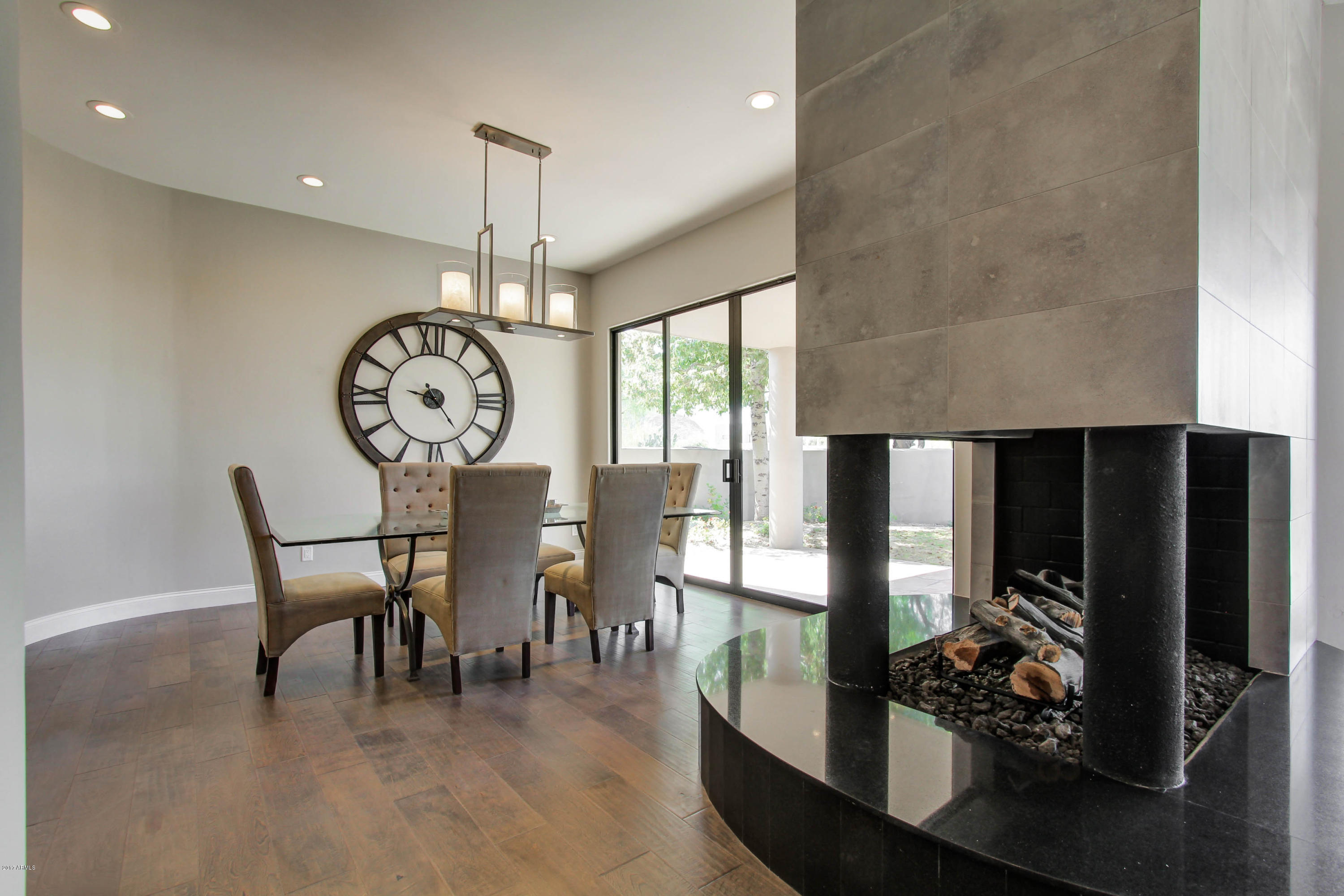 23202 North Dobson Road Scottsdale, AZ 85255 - Photo 8 of 24 013_Formal Dining Room 1