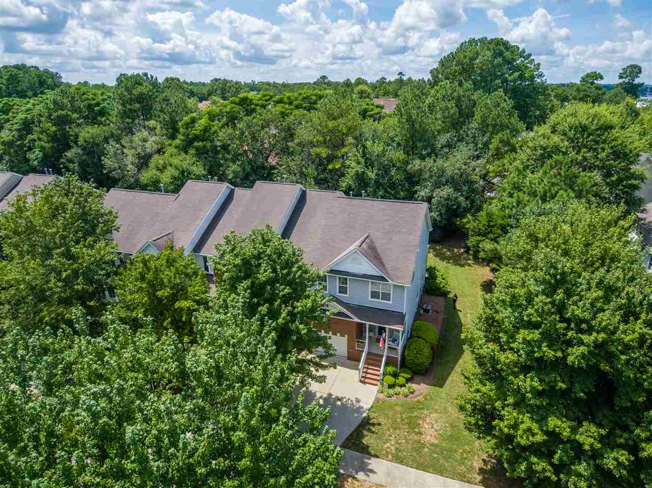 6027 Four Townes Lane Raleigh, NC 27616 - Photo 22 of 22 Photo 22
