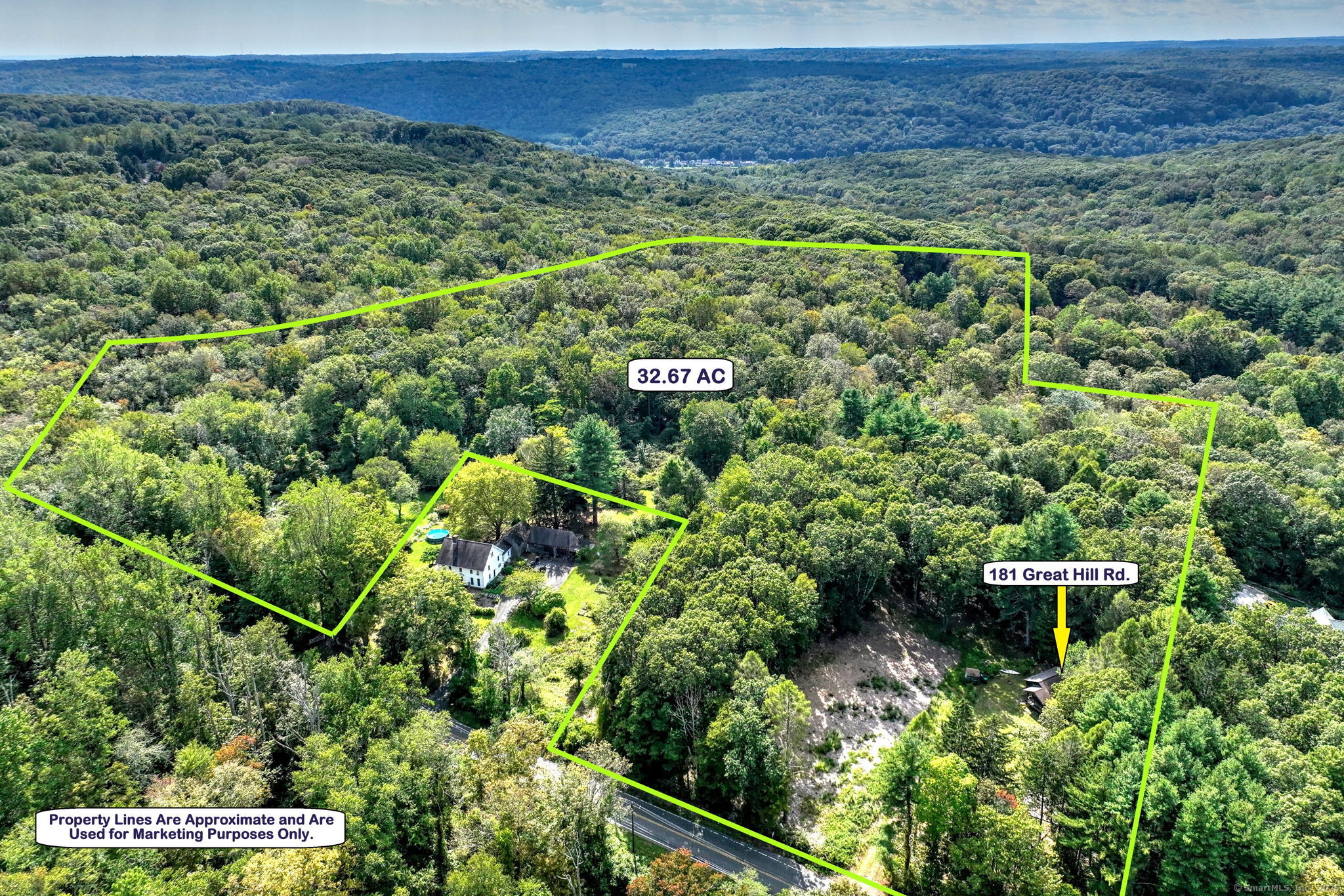 181 Great Hill Road Seymour, CT 06483 - Photo 1 of 13