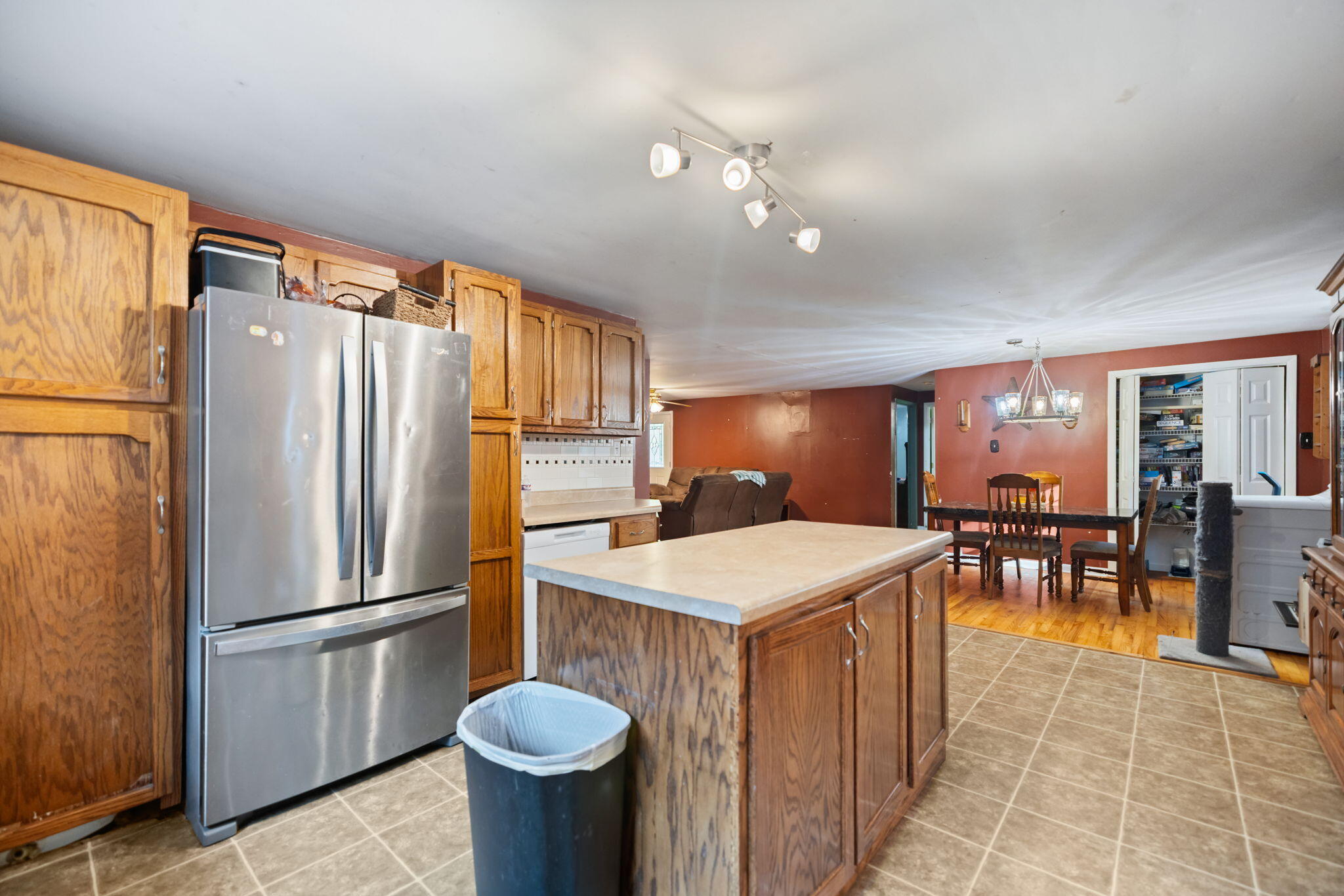 1435 Clover Bottom Creek Road McKee, KY 40447 - Photo 9 of 35 37-web-or-mls-IMG_5054