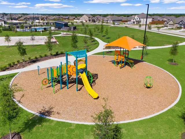 $419,000 | 1420 Eagle Mdw Trail, Anna, TX 75409