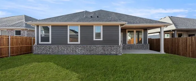 $419,000 | 1420 Eagle Mdw Trail, Anna, TX 75409