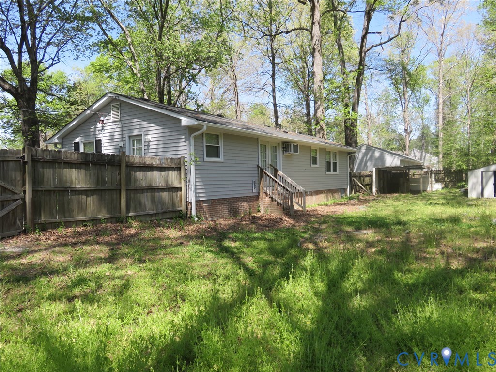 6719 Lakemont Road Quinton, VA 23141 - Photo 13 of 58