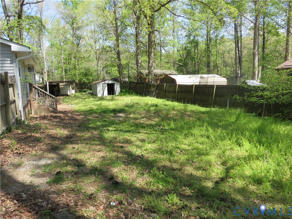 6719 Lakemont Road Quinton, VA 23141 - Photo 16 of 58