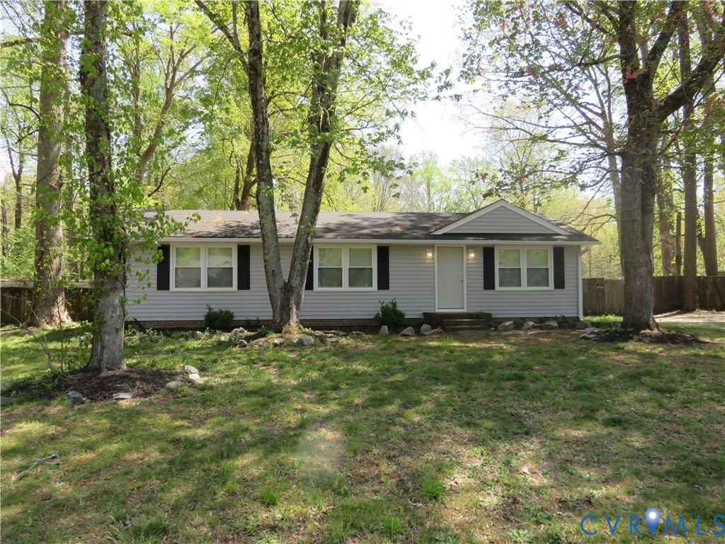6719 Lakemont Road Quinton, VA 23141 - Photo 3 of 58